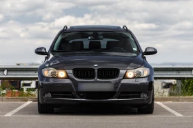 BMW 330 BMW 330XI 258 ГАЗ/ПАНО/DISTRONIC, снимка 2