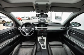 BMW 330 BMW 330XI 258 ГАЗ/ПАНО/DISTRONIC, снимка 9