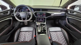 Audi Rs7 4.0 TFSI quattro, снимка 7