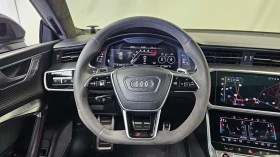 Audi Rs7 4.0 TFSI quattro, снимка 8