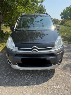 Citroen Berlingo 1.6HDI XTR , снимка 7