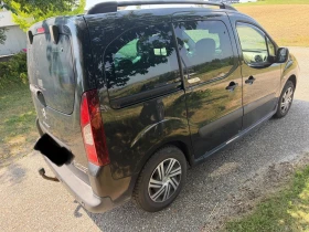 Citroen Berlingo 1.6HDI XTR , снимка 6