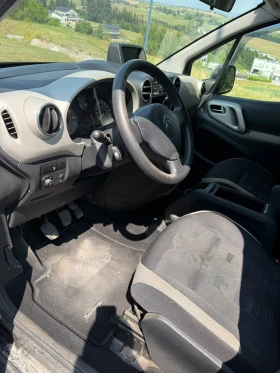 Citroen Berlingo 1.6HDI XTR , снимка 9