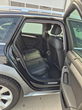 Audi A4 Allroad 2.0tdi, снимка 15
