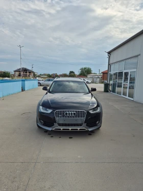 Audi A4 Allroad 2.0tdi, снимка 1