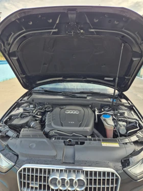 Audi A4 Allroad 2.0tdi, снимка 11