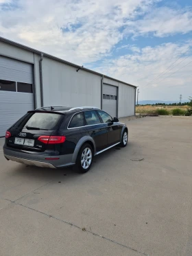 Audi A4 Allroad 2.0tdi, снимка 7
