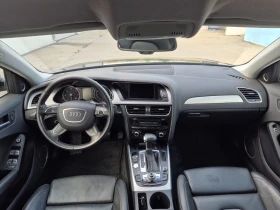 Audi A4 Allroad 2.0tdi, снимка 12