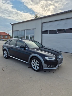 Audi A4 Allroad 2.0tdi, снимка 5