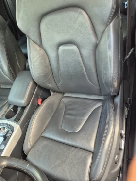 Audi A4 Allroad 2.0tdi, снимка 13