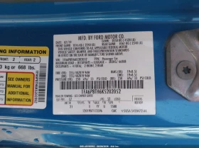 Ford Mustang 2.3l Ecoboost, снимка 9