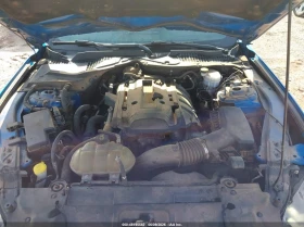 Ford Mustang 2.3l Ecoboost, снимка 10