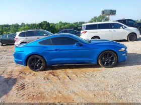 Ford Mustang 2.3l Ecoboost, снимка 13