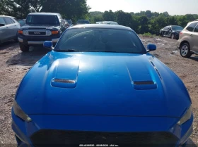 Ford Mustang 2.3l Ecoboost, снимка 6
