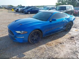 Ford Mustang 2.3l Ecoboost, снимка 2