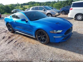 Ford Mustang 2.3l Ecoboost, снимка 1