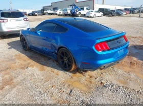Ford Mustang 2.3l Ecoboost, снимка 3