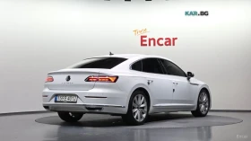 VW Arteon ОБДУХВАНЕ* ПАНОРАМА* 360 КАМЕРА* HEADUP, снимка 2