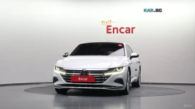 VW Arteon ОБДУХВАНЕ* ПАНОРАМА* 360 КАМЕРА* HEADUP, снимка 3