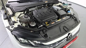 VW Arteon ОБДУХВАНЕ* ПАНОРАМА* 360 КАМЕРА* HEADUP, снимка 6