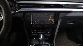 VW Arteon ОБДУХВАНЕ* ПАНОРАМА* 360 КАМЕРА* HEADUP, снимка 14