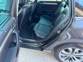 VW Passat 2.0TDI* 100%KM* PANORAMA* NAVI* KAMERA* PARKASISTA, снимка 16