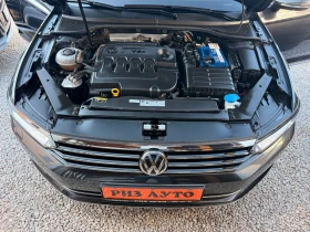 VW Passat 2.0TDI* 100%KM* PANORAMA* NAVI* KAMERA* PARKASISTA, снимка 17