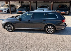 VW Passat 2.0TDI* 100%KM* PANORAMA* NAVI* KAMERA* PARKASISTA, снимка 13