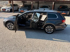VW Passat 2.0TDI* 100%KM* PANORAMA* NAVI* KAMERA* PARKASISTA, снимка 11