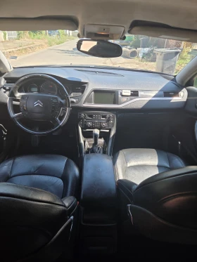 Citroen C5 2.0 HDI, снимка 7