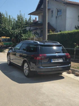 Citroen C5 2.0 HDI, снимка 3
