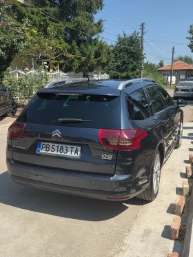 Citroen C5 2.0 HDI, снимка 4