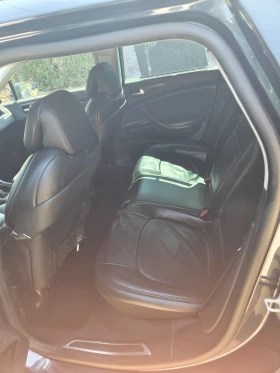 Citroen C5 2.0 HDI, снимка 5