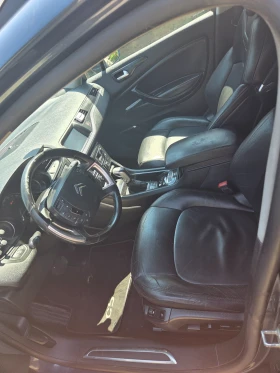 Citroen C5 2.0 HDI, снимка 6