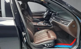 BMW 730 730Ld xDrive M Sport/360/ЛАЗЕРИ/ХЕДЪП/ОБДУХ/, снимка 11