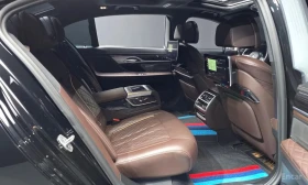 BMW 730 730Ld xDrive M Sport/360/ЛАЗЕРИ/ХЕДЪП/ОБДУХ/, снимка 12