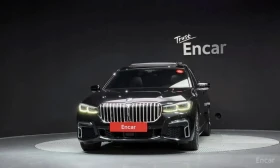 BMW 730 730Ld xDrive M Sport/360/ЛАЗЕРИ/ХЕДЪП/ОБДУХ/, снимка 3