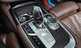 BMW 730 730Ld xDrive M Sport/360/ЛАЗЕРИ/ХЕДЪП/ОБДУХ/, снимка 9