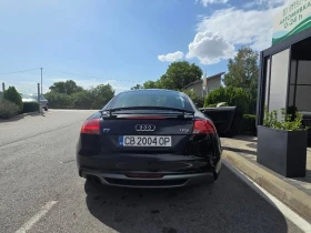 Audi Tt 1.8 tfsi, снимка 7