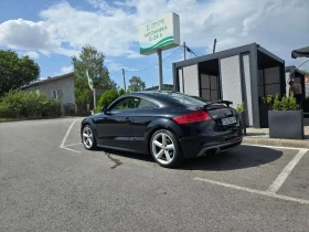 Audi Tt 1.8 tfsi, снимка 3