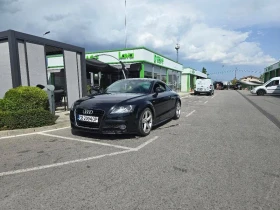 Audi Tt 1.8 tfsi, снимка 1