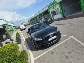 Audi Tt 1.8 tfsi, снимка 2