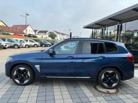 BMW iX3 Impressive 286 к.с Кожа / Подгрев / Панорама, снимка 5