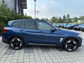 BMW iX3 Impressive 286 к.с Кожа / Подгрев / Панорама, снимка 4