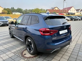 BMW iX3 Impressive 286 к.с Кожа / Подгрев / Панорама, снимка 8