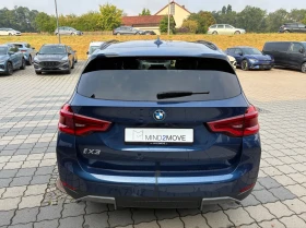 BMW iX3 Impressive 286 к.с Кожа / Подгрев / Панорама, снимка 7