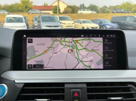 BMW iX3 Impressive 286 к.с Кожа / Подгрев / Панорама, снимка 17