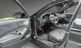 Mercedes-Benz S 350 d 4MATIC /ОБДУХВАНЕ/BURMESTER/ДИСТРОНИК/360 , снимка 7