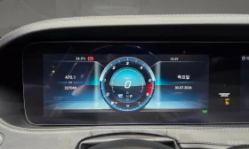 Mercedes-Benz S 350 d 4MATIC /ОБДУХВАНЕ/BURMESTER/ДИСТРОНИК/360 , снимка 10