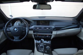 BMW 535 RWD/360/реални км., снимка 9